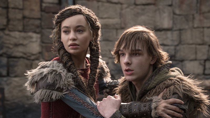 Does the world need a live-action How to Train Your Dragon? Hell yes