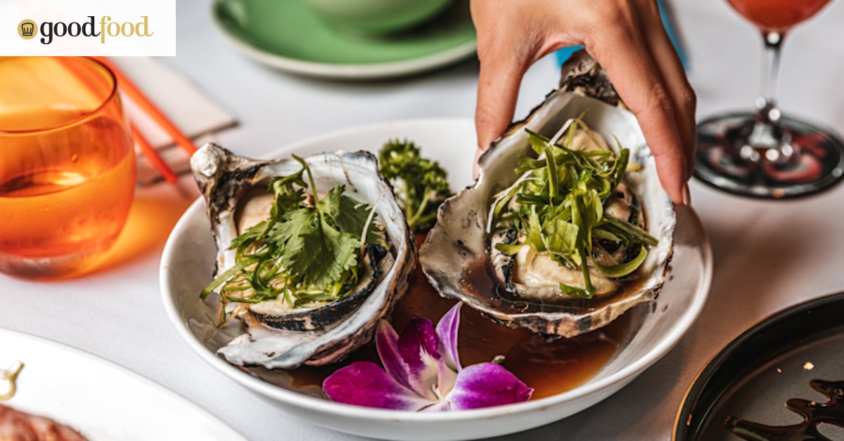 XOPP, Haymarket - SMH Good Food Guide review