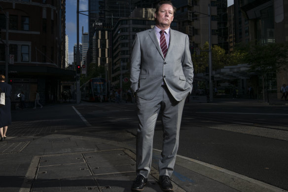 Kris Ridgway promised investors huge profits — and never paid a cent. This is his confession