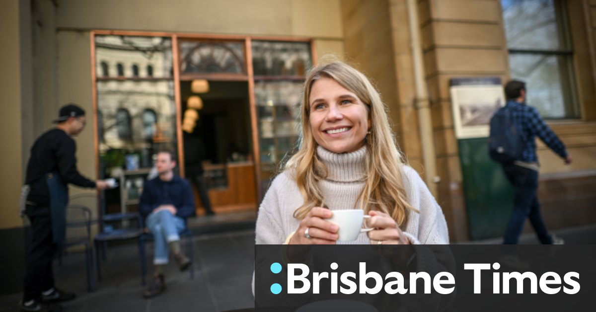 Melbourne coffee: Why you can't get a brew in the city after 3pm - Vimarsana News