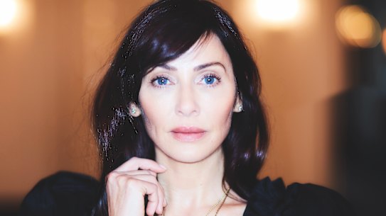 Natalie Imbruglia returns to writing her own songs, now about change, growth and not being sorry.