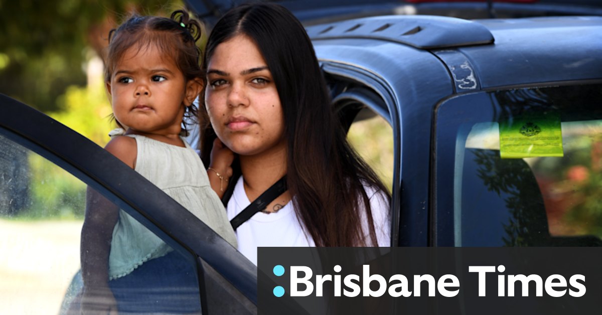 WA homelessness: Desley should be preparing to study law. Instead, she lives in her car through sweltering Perth heatwaves - Vimarsana News