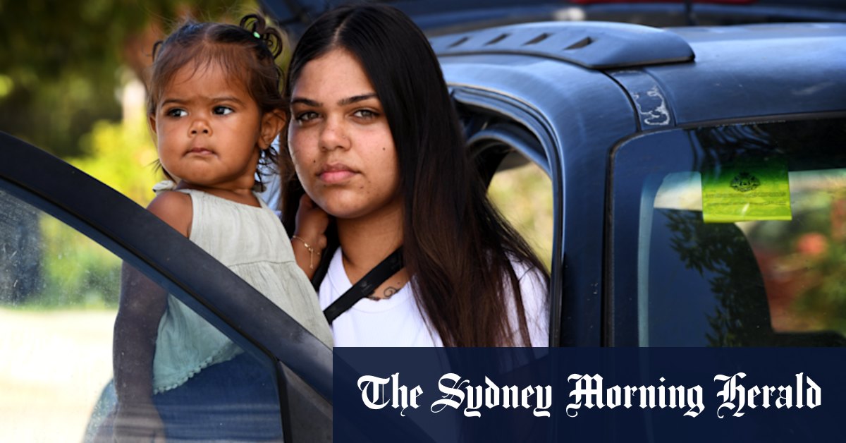 WA homelessness: Desley should be preparing to study law. Instead, she lives in her car through sweltering Perth heatwaves - Vimarsana News