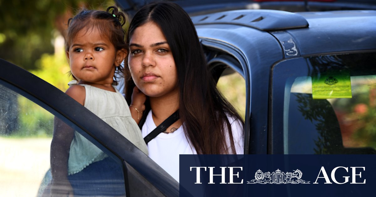 WA homelessness: Desley should be preparing to study law. Instead, she lives in her car through sweltering Perth heatwaves - Vimarsana News