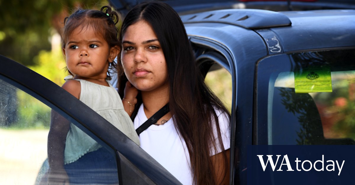 WA homelessness: Desley should be preparing to study law. Instead, she lives in her car through sweltering Perth heatwaves - Vimarsana News