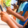 At the end of the day, it’s up to parents to enforce rules around social media and devices.