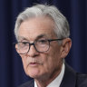 US cuts interest rates, turning up heat on RBA