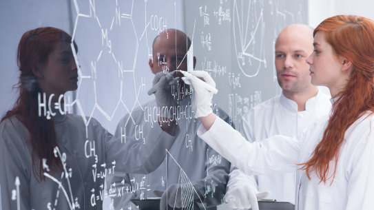 The NSW Department of Education is questioning whether teachers need formal qualificaitons in the subject they teach