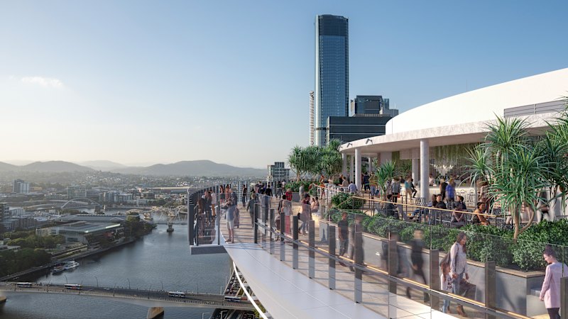 Emails show ‘urgent’ warnings Star ignored before Brisbane casino death, reports say