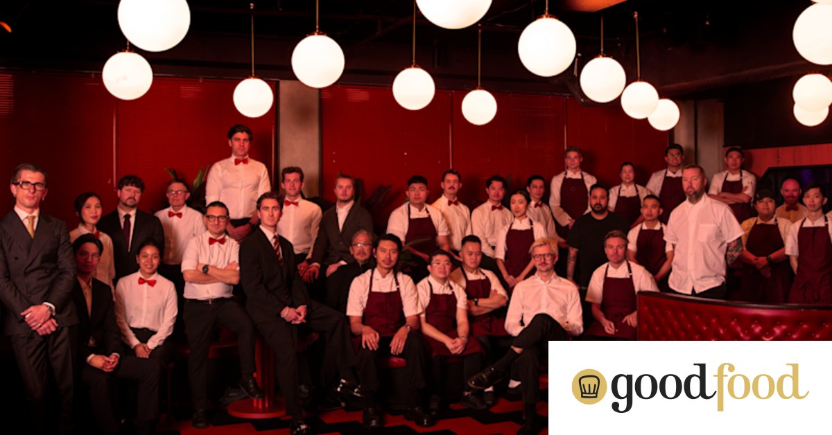 Clam Bar team’s Chinese restaurant opens in Sydney CBD tonight
