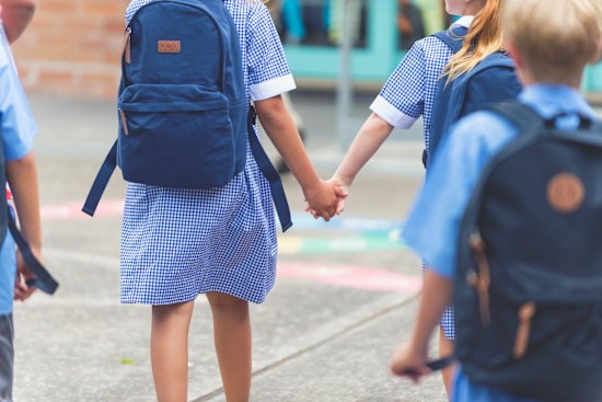 Teachers, who strive to build trust with parents every day, will also be devastated by this case.