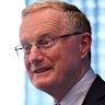 Property price falls may be bigger than expected