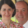 What Berejiklian and Maguire tell us about the state of modern love