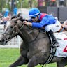 Trainers hoping J-Mac can get best out of classy Getafix