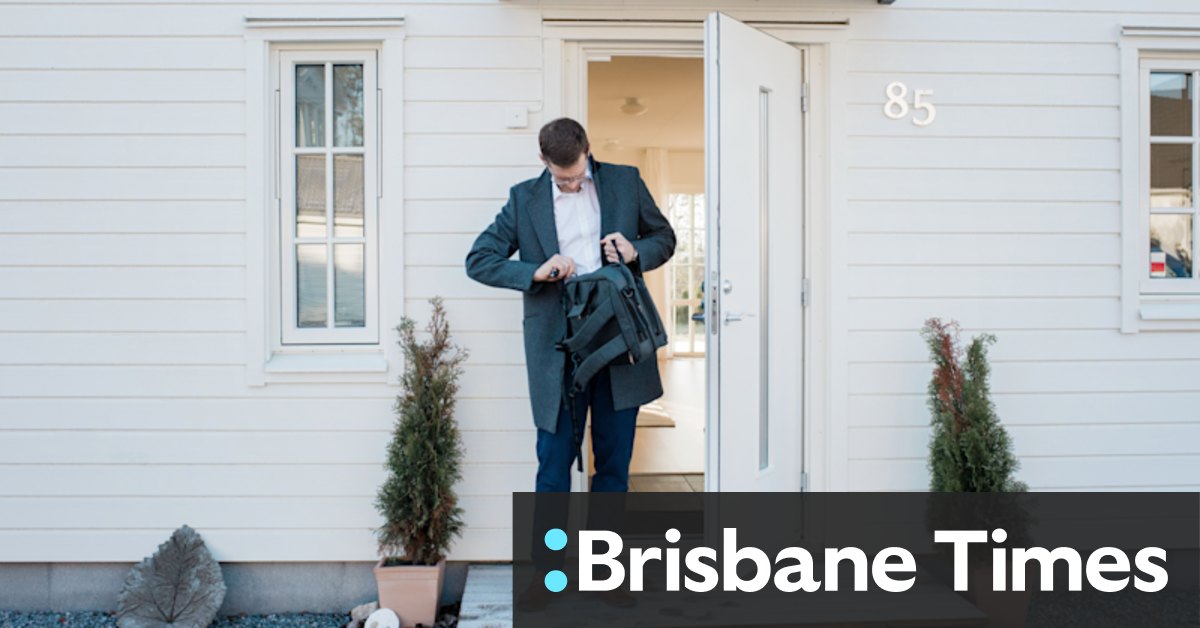 'Like a lottery win': The suburbs where houses earn more than people - Vimarsana News