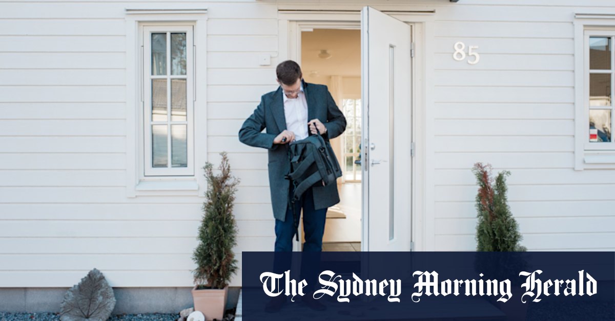 'Like a lottery win': The suburbs where houses earn more than people - Vimarsana News
