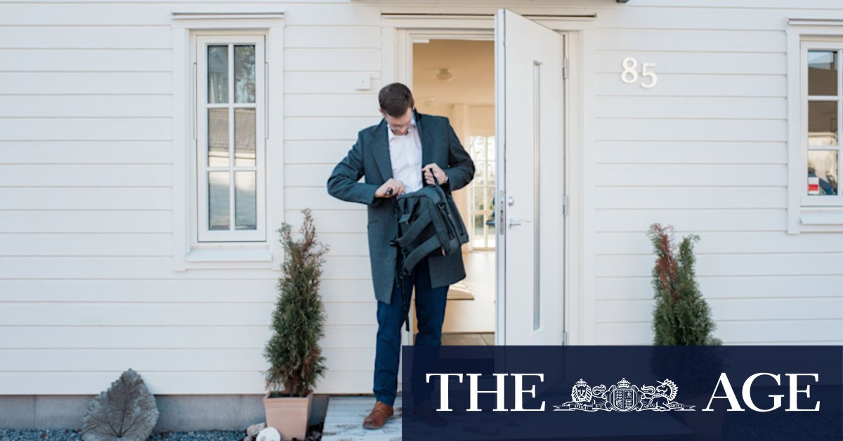 'Like a lottery win': The suburbs where houses earn more than people - Vimarsana News