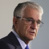 Former deputy prime minister John Anderson has made clear for months he is worried Australia’s future is on the line