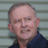 Albanese launches Labor’s attempt to retain Gilmore