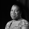 Me Too founder, Tarana Burke: ‘My husband was the first person I told about the sexual assault’