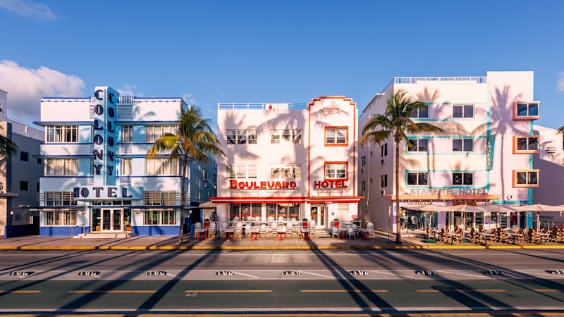 Miami’s Magic: the Art, Soul, and Spice of Florida’s Most Vibrant City
