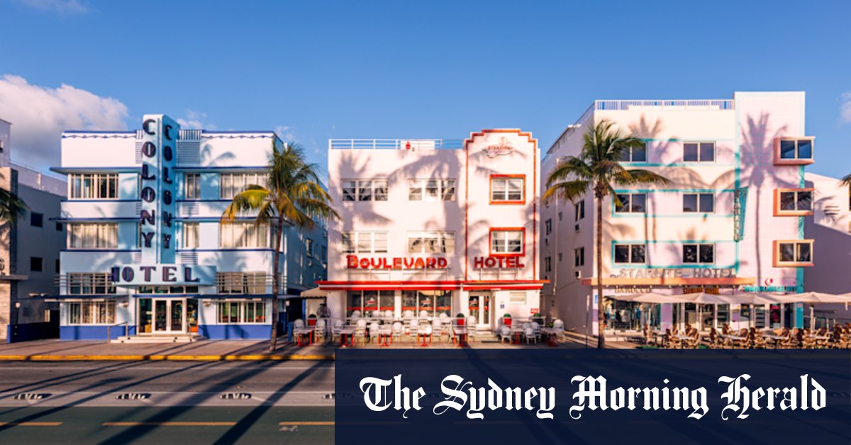 Stereotypes aside, a trip to this US coastal city can offer a cultural hit