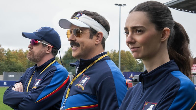The best new TV shows to stream in August