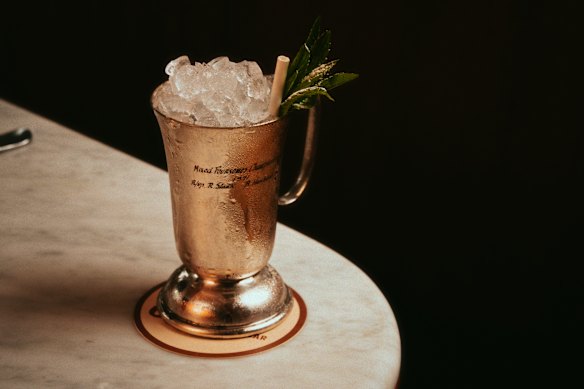 Joe’s Tavern, Newtown - SMH Good Food Guide review