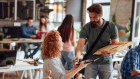 Distractions in the office affected productivity, researchers found.