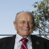Harvey Norman executive chairman Gerry Harvey.