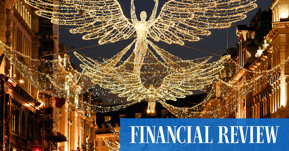 How the super rich spend Christmas Day - Vimarsana News