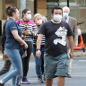 Mandatory masks likely to come back in Queensland