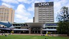 UNSW leapfrogged Melbourne and Sydney, moving from a ranking of 99 last year to be named the 52nd-best university in 2025.