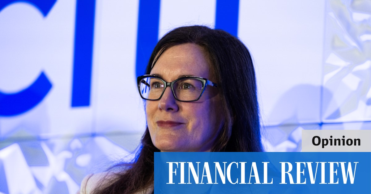 afr.com - James Thomson - This is the worst part of the ASX's latest outage