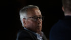 Cbus chairman Wayne Swan is sure the fund’s expenditures are value for money. Deloitte isn’t.