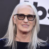 Jane Campion apologises to Serena and Venus Williams for ‘thoughtless comment’