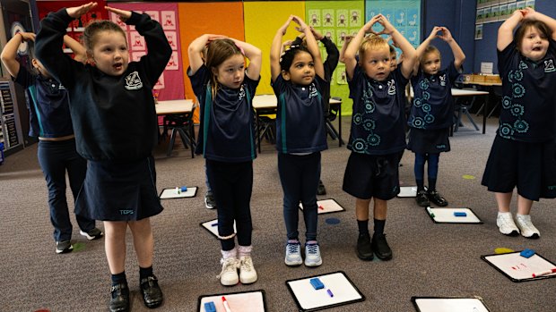 ‘We haven’t looked back’: How these eight schools are turning around results