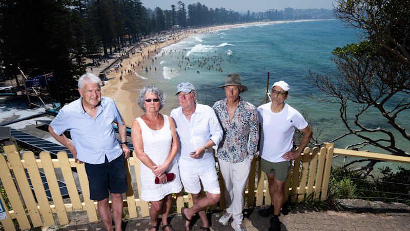 This Sydney council wanted to rebuild a surf club. Its own planners had other ideas