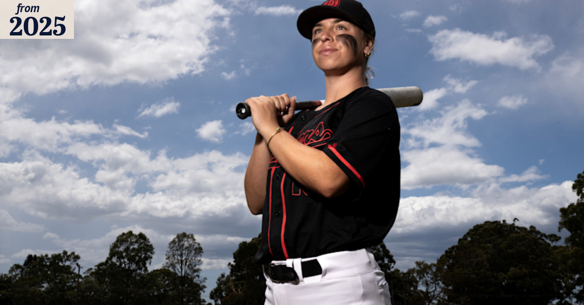 Women’s Professional Baseball League: New US league includes nine ...