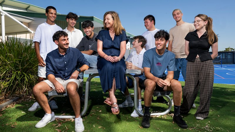 Revealed: The best public, private and Catholic schools for HSC maths