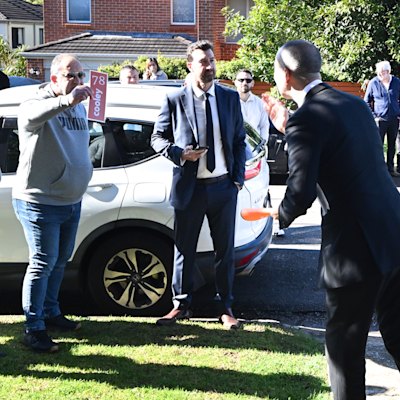 ‘Pie in the sky’: You can’t buy a $1.5m home on a 5 per cent deposit