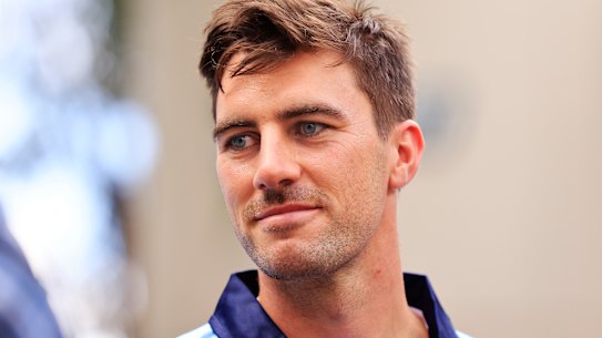 While some in the IPL have decided to return home early, 12 players including David Warner, Steve Smith and Pat Cummins have decided to stick it out until the end of the season which concludes on May 30. 