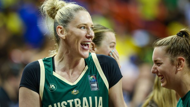 ‘I’ll never let us experience that again’: Rebuilding the Opals