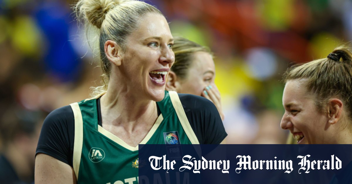 ‘I’ll never let us experience that again’: Rebuilding the Opals