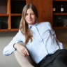 The designer-style shoes this perfumer likes to wear that only cost $15