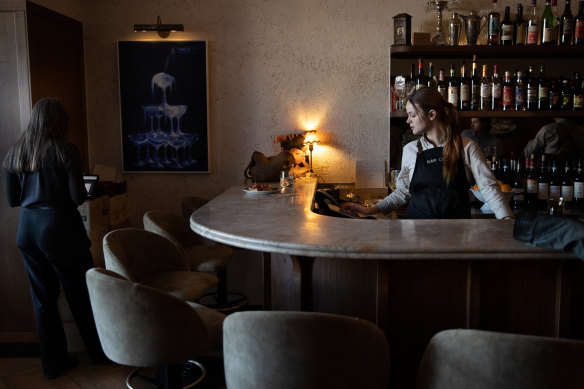 Scopri spin-off Bar Olo.