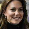 Vanishing act: Why is the palace hiding Princess Kate?