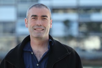 Greg Page has spoken publicly in the past about suffering from orthostatic intolerance.