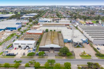 The Australian industrial property sector remains robust but headwinds are building.