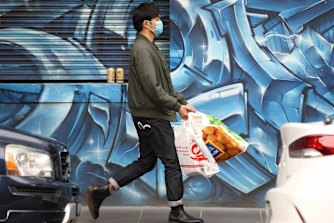 Retailers are keeping a close eye on unemployment figures as the initial spike in spending that occurred amid the coronavirus wanes.